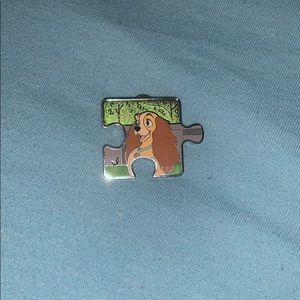 Disney pins